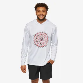 2024 Annual Celebration of Native American Art Warmup Hoodie