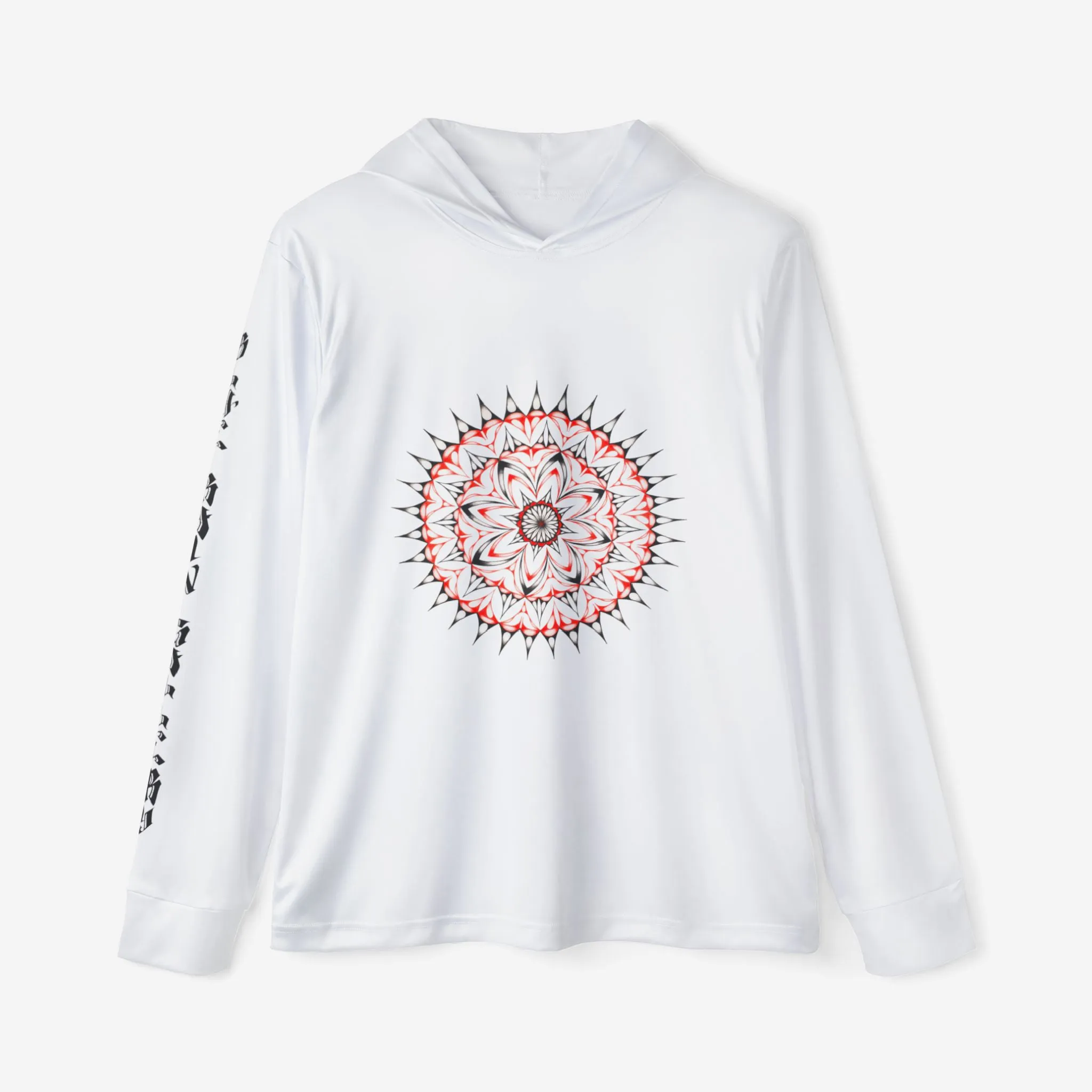 2024 Annual Celebration of Native American Art Warmup Hoodie
