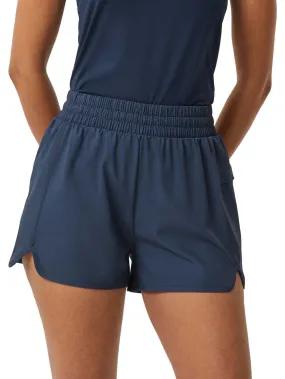 Björn Borg Women&#x27;s Borg Loose Shorts Outerspace | Buy Björn Borg Women&#x27;s Borg Loose Shorts Outerspace here | Outnorth