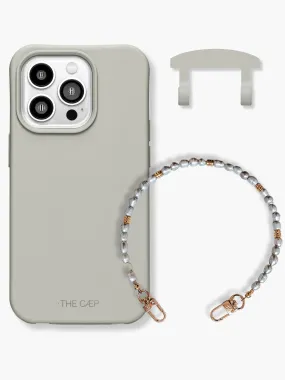 Cloud   Dusk Minimal Wristlet Bundle