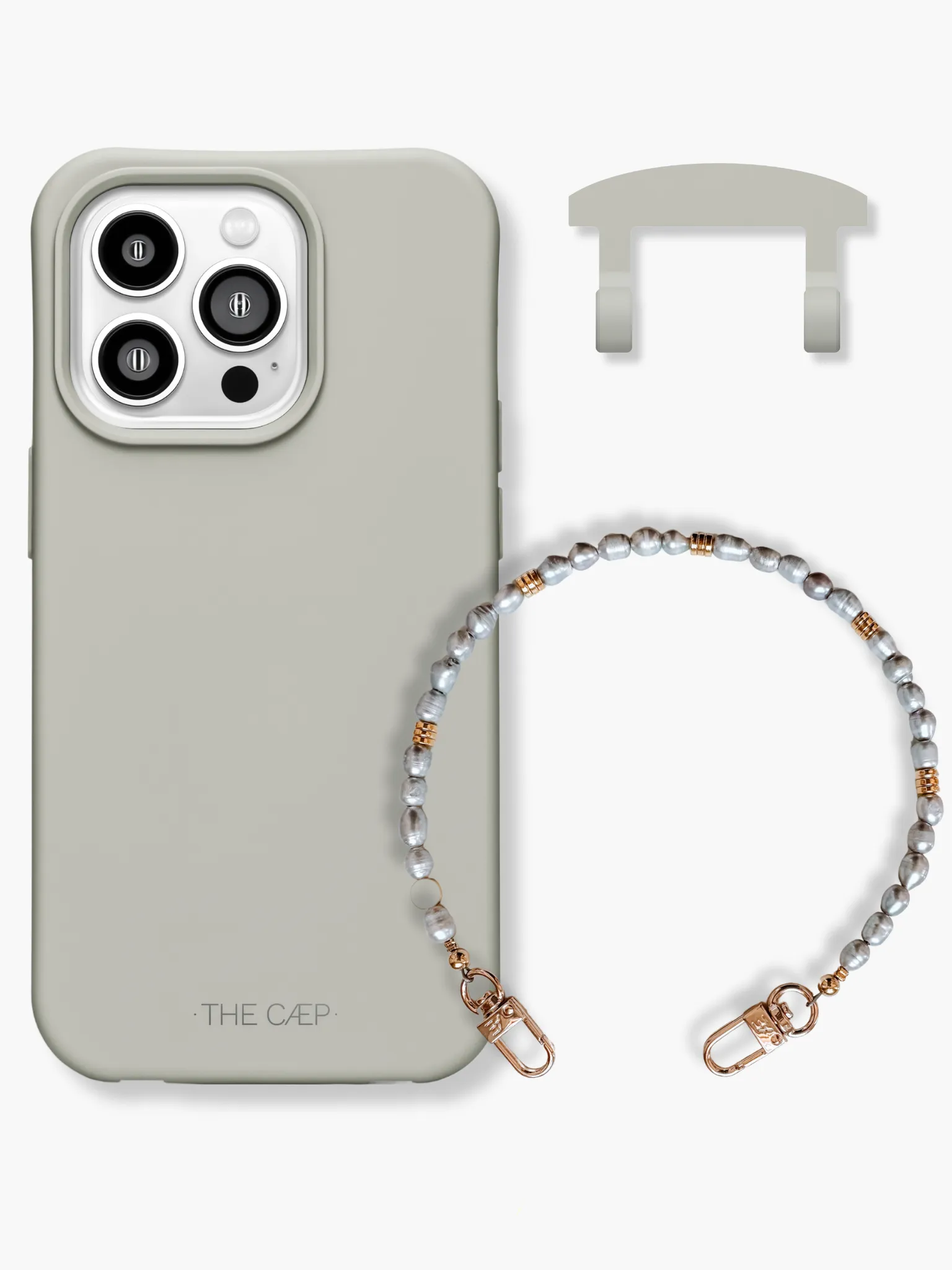 Cloud   Dusk Minimal Wristlet Bundle