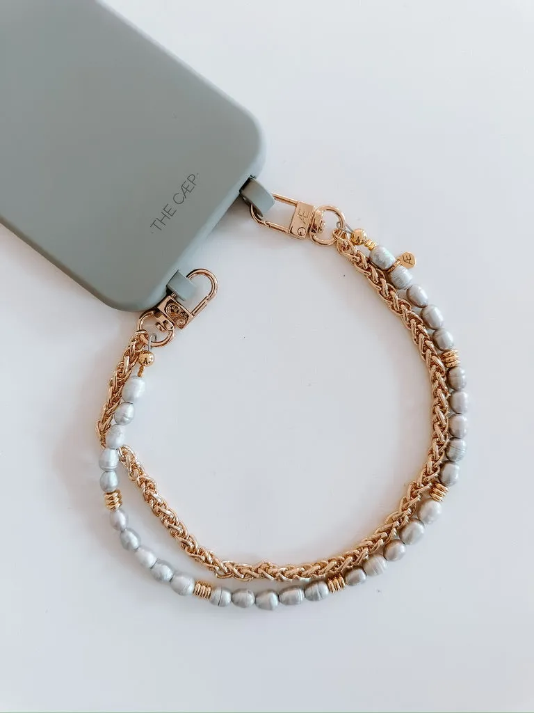 Cloud   Dusk Minimal Wristlet Bundle