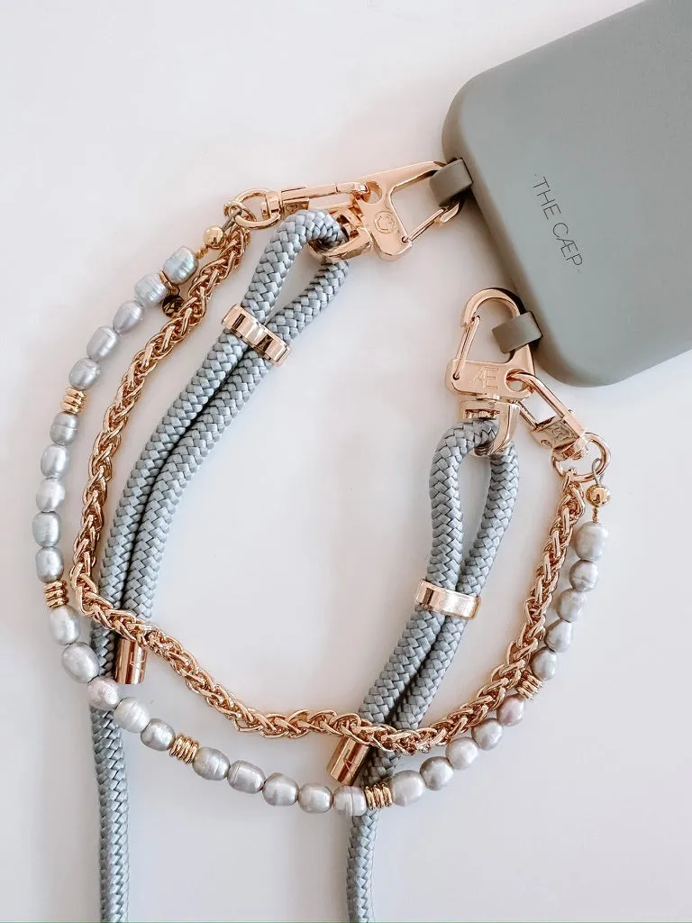Cloud   Dusk Minimal Wristlet Bundle