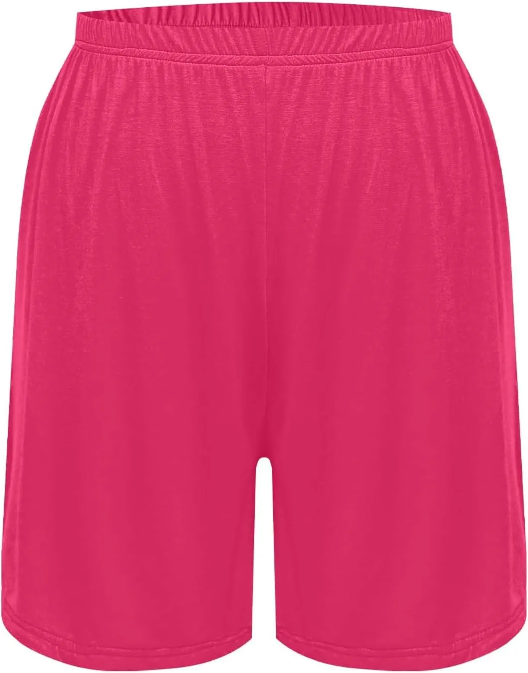 Cotton Shorts for Women Casual Lounge Shorts with Pockets Loose Fit Summer Beach Shorts Cute Pajama Shorts Sleepwear