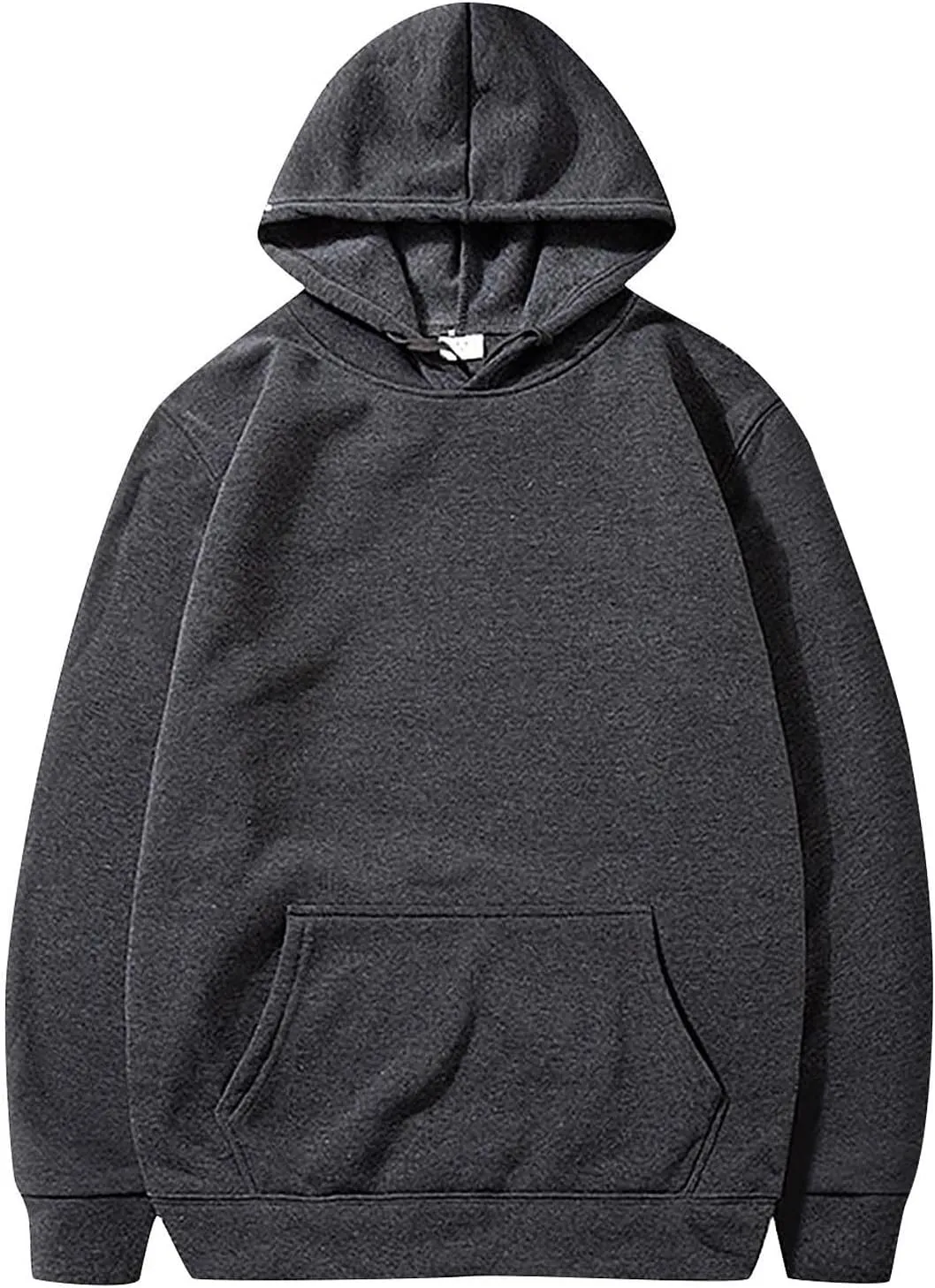 DuDubaby Men's and Women Winter Sports Casual Fitness Suit with Dots Hoodie Sweatshirt and Pants