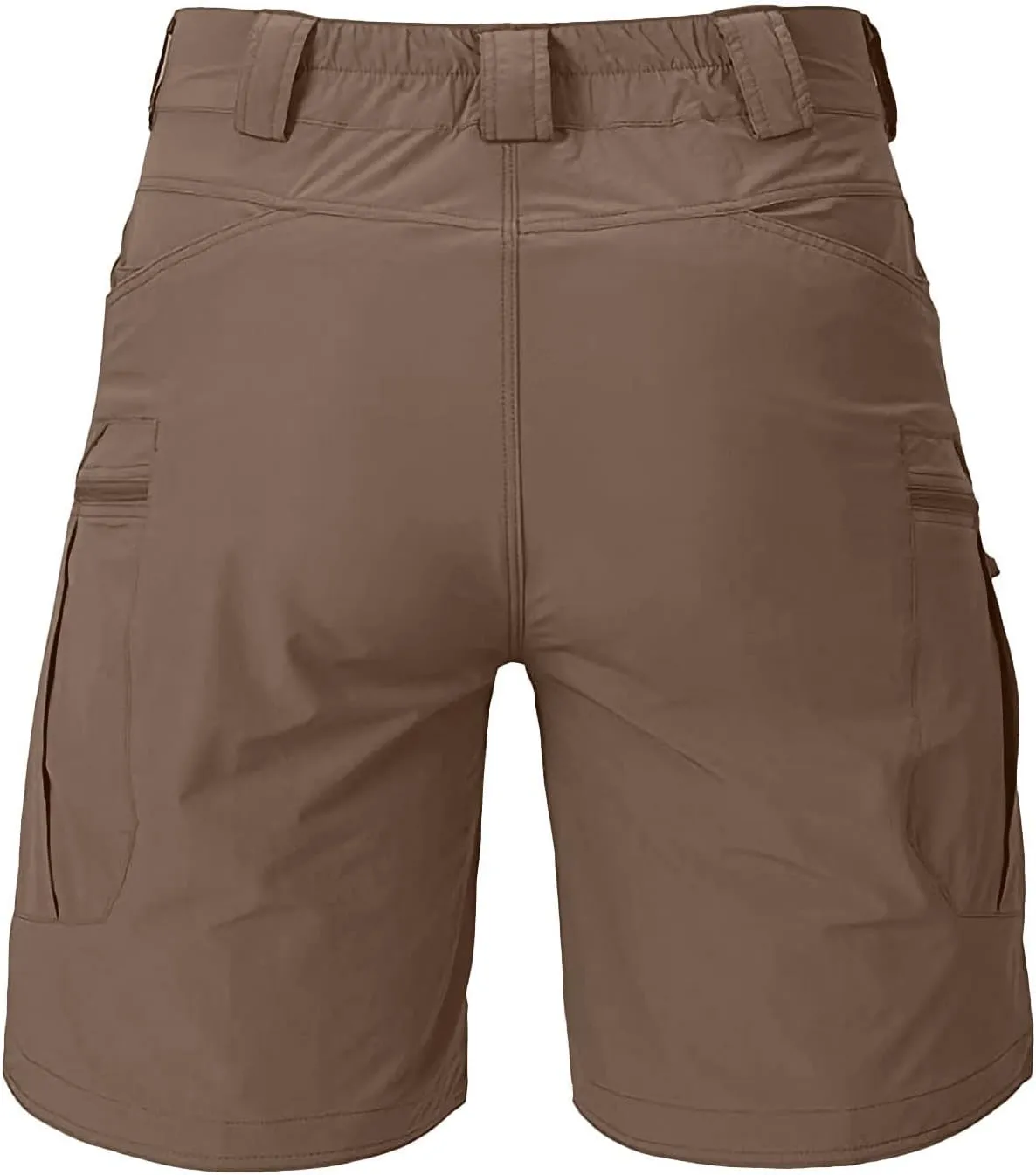 Mens Tactical Shorts Men's Sports Pocket Workwear Casual Loose Shorts Jogging Athletic