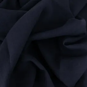 Washed Linen - Navy
