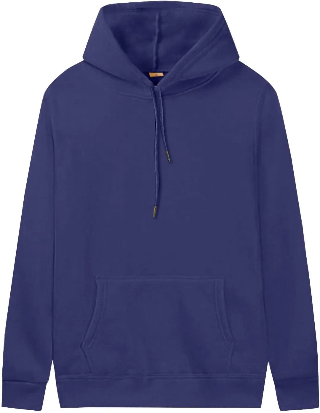 Womens Hoodies Casual Long Sleeve Drawstring Women's Casual Pocket Hoodie Long Sleeve Fashion Rope Pullover Hoodie